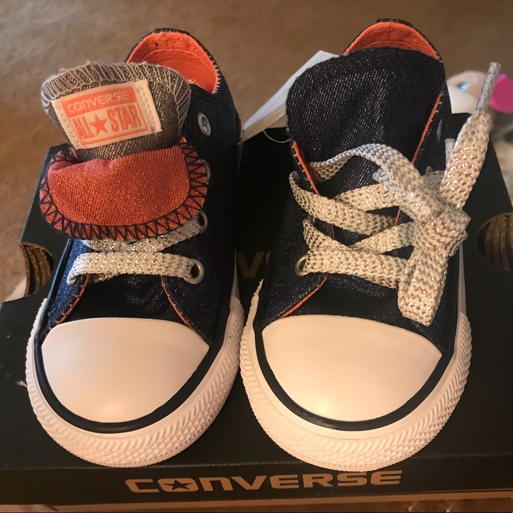 *sold local* Brand new in box toddler girls size 7